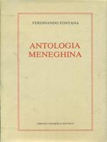   Antologia meneghina 2 vv