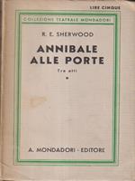   Annibale alle porte