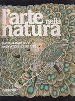 L' arte nella natura