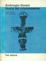 Storia del Cristianesimo