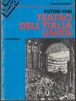 Teatro dell'Italia unita