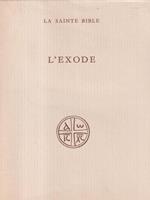 L' Exode