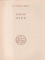 Amos Osee