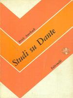 Studi su Dante