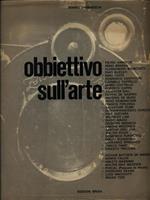   Obbiettivo sull'arte