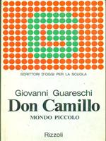 Don Camillo Mondo Piccolo