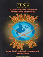   Internet tour '95