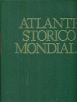   Atlante storico mondiale