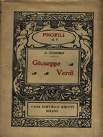   Giuseppe Verdi