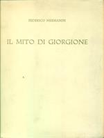 Il mito di Giorgione