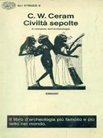   Civiltà sepolte