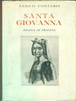   Santa Giovanna