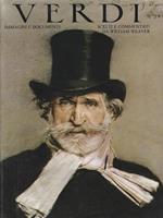   Verdi. Immagini e documenti 