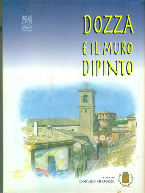 Dozza e il muro dipinto - 2