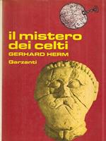 Il mistero dei celti