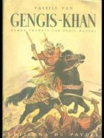 Gengis-Khan