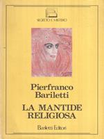 La mantide religiosa