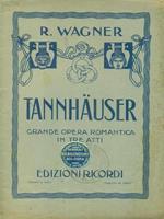   Tannhauser