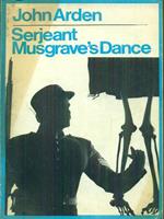   Serjeant Musgrave's Dance