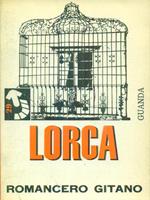 Garcia Lorca