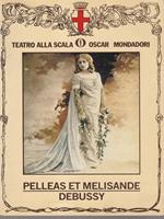  Pelleas et Melisandre stagione 1985/86