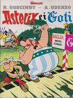 Asterix e i Goti