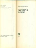 Una lezione d'amore