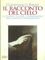 Il  racconto del cielo