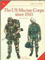 The US Marine Corps since 1945