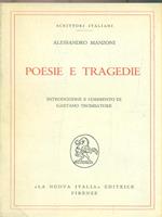 Poesie e tragedie