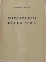 Compimento della sera