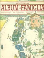 Album di famiglia