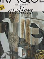 Braque ateliers