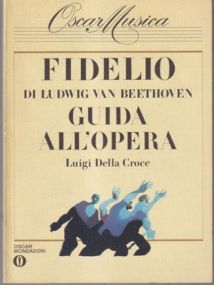 Fidelio - Luigi Della Croce - copertina