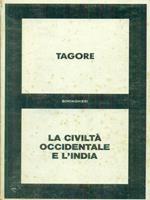 La civiltà Occidentale e l'India