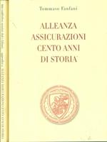 Alleanza Assicurazioni Cento anni di storia 2 vv