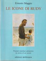 Le icone di Rudy