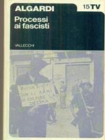 Processi ai fascisti