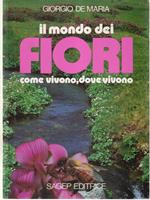 Il mondo dei fiori