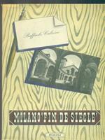 Milano fin de siecle 1890-1900