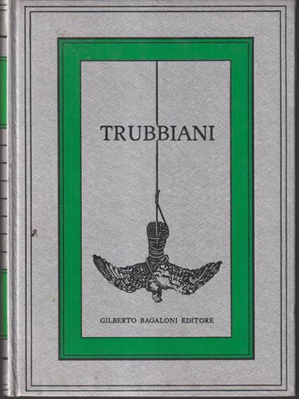 Trubbiani - copertina