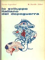 Lo sviluppo italiano del dopoguerra