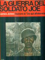 La guerra del soldato Joe