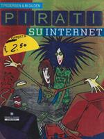 Pirati su internet