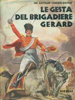 Le  gesta del brigadiere Gerard