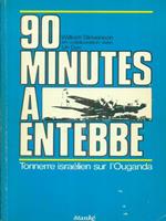 90 minutes a entebbe