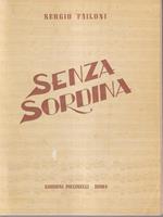 Senza sordina