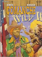 Comanche - Il circo della vendetta