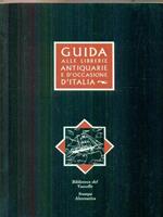 Guida alle librerie antiquarie e d'occasione d'Italia