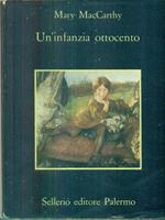 Un' infanzia ottocento